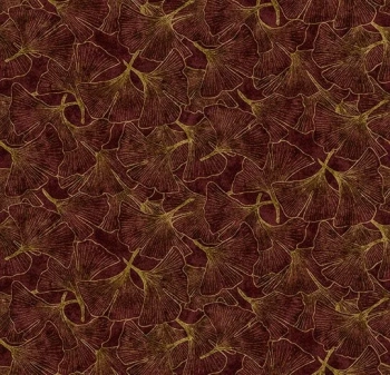 Wykładzina dywanowe FORBO 262302FR Venetian Red roulette Flotex Vision FR - Rolka - 4.3  mm