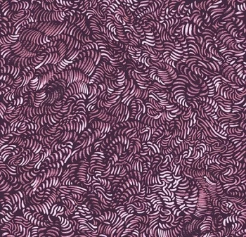 Wykładzina dywanowe FORBO 340027FR Coralline anemone Flotex Vision FR - Rolka - 4.3  mm