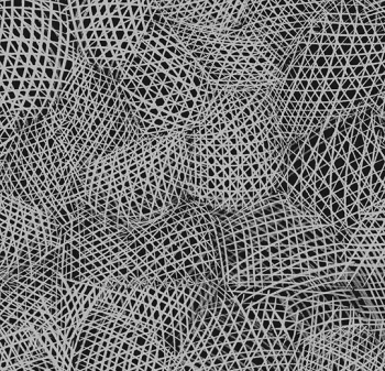 Wykładzina dywanowe FORBO 340013FR Dimension arpillera Flotex Vision FR - Rolka - 4.3  mm