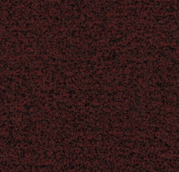 Mata wejściowa FORBO 5203FR Coral Brush FR vintage red Coral FR - Rolka - 9  mm