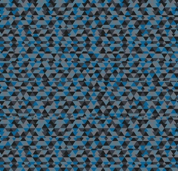 Wykładzina dywanowe FORBO 000201FR Axis lake Flotex Vision Fr Biblioteka Cyfrowa - Rolka - 3.3  mm