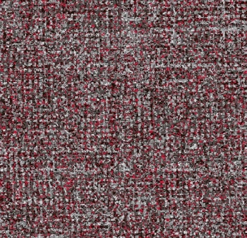 Wykładzina dywanowe FORBO 000204FR Hybrid crimson Flotex Vision Fr Biblioteka Cyfrowa - Rolka - 3.3  mm