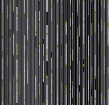 Wykładzina dywanowe FORBO 000227FR Binary citrus Flotex Vision Fr Biblioteka Cyfrowa - Rolka - 3.3  mm