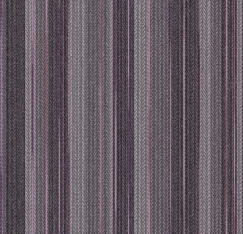 Wykładzina dywanowe FORBO 000223FR Track burgundy Flotex Vision Fr Biblioteka Cyfrowa - Rolka - 3.3  mm