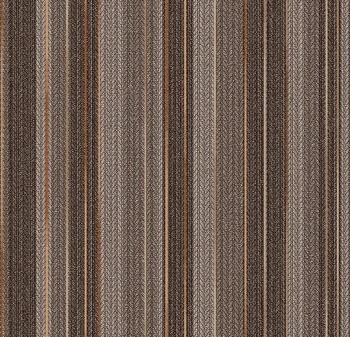 Wykładzina dywanowe FORBO 000221FR Track cocoa Flotex Vision Fr Biblioteka Cyfrowa - Rolka - 3.3  mm