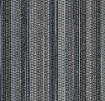 Wykładzina dywanowe FORBO 000216FR Track slate highlight Flotex Vision Fr Biblioteka Cyfrowa - Rolka - 3.3  mm