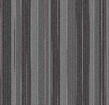 Wykładzina dywanowe FORBO 000222FR Track burgundy highlight Flotex Vision Fr Biblioteka Cyfrowa - Rolka - 3.3  mm
