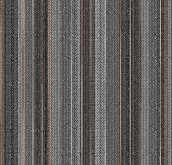 Wykładzina dywanowe FORBO 000220FR Track cocoa highlight Flotex Vision Fr Biblioteka Cyfrowa - Rolka - 3.3  mm