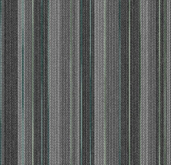 Wykładzina dywanowe FORBO 000218FR Track emerald  highlight Flotex Vision Fr Biblioteka Cyfrowa - Rolka - 3.3  mm