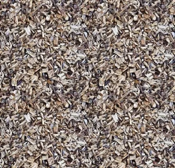 Wykładzina dywanowe FORBO 000450FR Woodchip Flotex Vision Fr Biblioteka Cyfrowa - Rolka - 3.3  mm