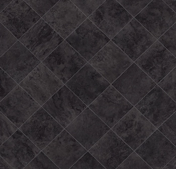 Wykładzina dywanowe FORBO 010046FR China black Flotex Vision Fr Biblioteka Cyfrowa - Rolka - 3.3  mm