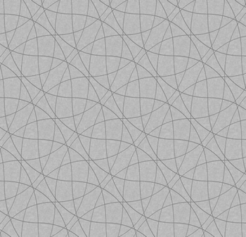 Wykładzina dywanowe FORBO 930009FR Curve Zinc Flotex Vision Fr Biblioteka Cyfrowa - Rolka - 3.3  mm