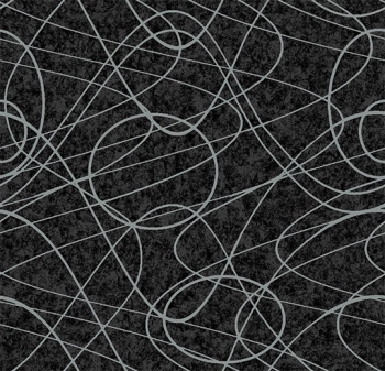 Wykładzina dywanowe FORBO 780005FR Swirl Carbon Flotex Vision Fr Biblioteka Cyfrowa - Rolka - 3.3  mm