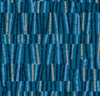 Wykładzina dywanowe FORBO 540018FR Vector Lagoon Flotex Vision Fr Biblioteka Cyfrowa - Rolka - 3.3  mm