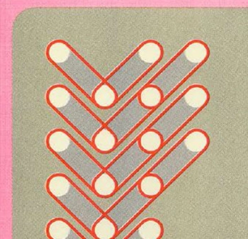 Wykładzina dywanowe FORBO 001586FR Composition White Dots Flotex Vision Fr Biblioteka Cyfrowa - Rolka - 3.3  mm