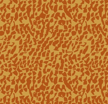 Wykładzina dywanowe FORBO 980103FR Quartz saffron Flotex Vision Fr Biblioteka Cyfrowa - Rolka - 3.3  mm