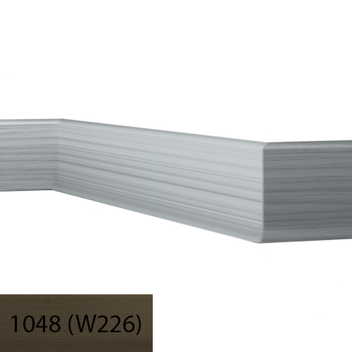 Doellken Hsl6 W226 Ciemno Brązowy 2,5m  W226