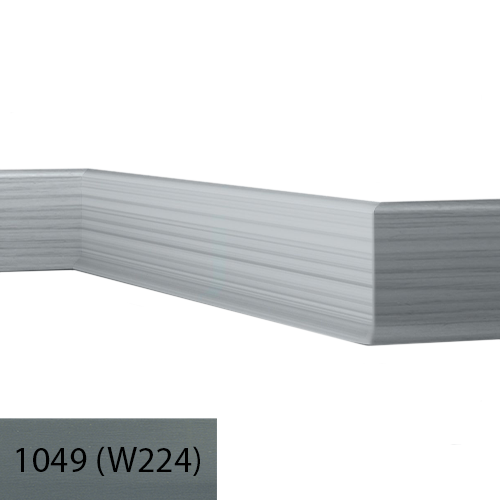 Doellken Hsl6 W224 Ciemno Szary 2,5m  W224