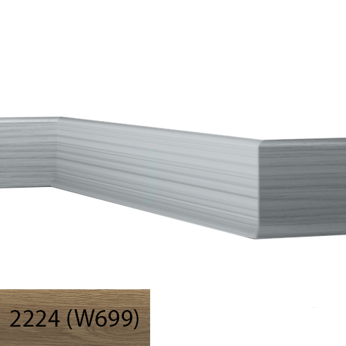 Doellken Hsl6 W699 Bomanga 2,5m  W699