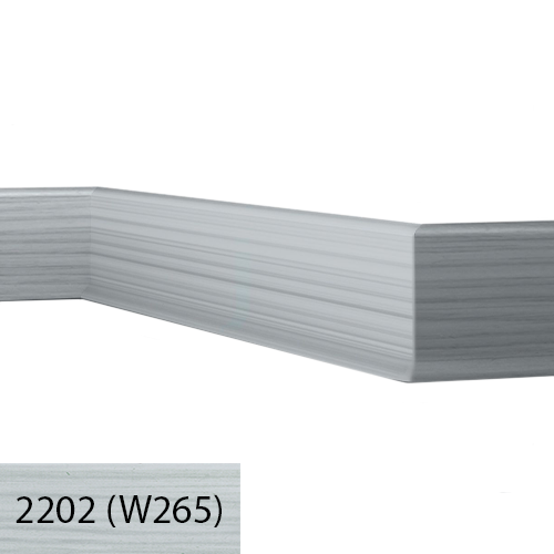 Doellken Hsl6 W265 Srebrno Szary 2,5m  W265