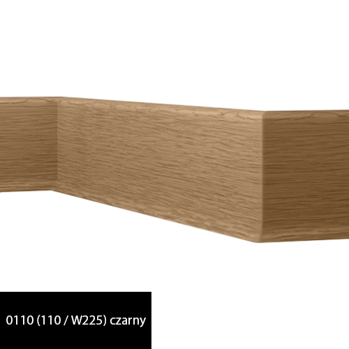 Doellken Hsl8 W225 Czarny 2,5m  W225