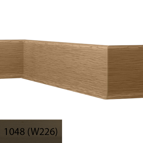Doellken Hsl8 W226 Ciemno Brązowy 2,5m  W226