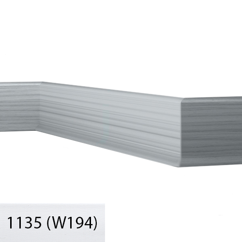 Doellken Hsl6 1135 Biały 2,5m  W194