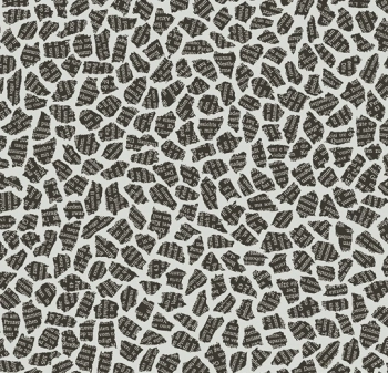 Wykładzina dywanowe FORBO 990710FR Terrazzo Flotex Vision Fr Biblioteka Cyfrowa - Rolka - 3.3  mm