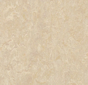 Wykładzina linoleum FORBO 6R2499 Marmoleum Real FR^2 sand Marmoleum Fr^2 - Rolka - 2.5  mm