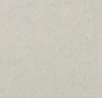 Wykładzina linoleum FORBO 6R3860 Marmoleum Fresco FR^2 silver shadow Marmoleum Fr^2 - Rolka - 2.5  mm