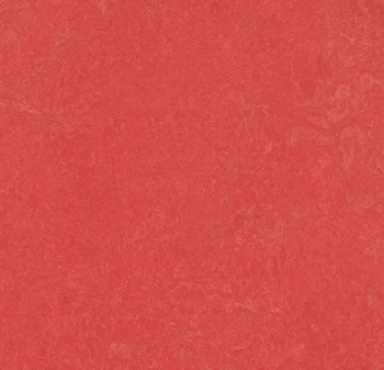 Wykładzina linoleum FORBO 6R3263 Marmoleum Fresco FR^2 rose Marmoleum Fr^2 - Rolka - 2.5  mm