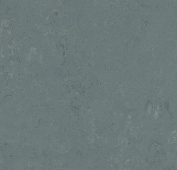 Wykładzina linoleum FORBO 6R3756 Marmoleum Concrete FR^2 Neptune Marmoleum Fr^2 - Rolka - 2.5  mm