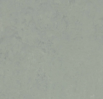 Wykładzina linoleum FORBO 6R3762 Marmoleum Concrete FR^2 loam Marmoleum Fr^2 - Rolka - 2.5  mm