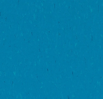 Wykładzina linoleum FORBO 6R3645 Marmoleum Piano FR^2 Neptune blue Marmoleum Fr^2 - Rolka - 2.5  mm