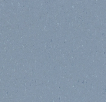 Wykładzina linoleum FORBO 6R3642 Marmoleum Piano FR^2 periwinkle Marmoleum Fr^2 - Rolka - 2.5  mm