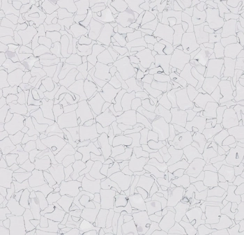 Wykładzina PVC FORBO SD 150204 Montblanc Colorex SD - Płytka - 615 mm - 615 mm - 2  mm