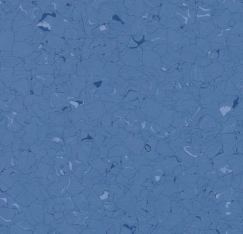 Wykładzina PVC FORBO SD 150265 Blue ridge Colorex SD - Płytka - 615 mm - 615 mm - 2  mm
