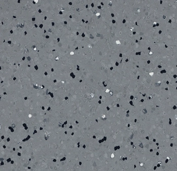 Wykładzina PVC FORBO EC 450005 Dark neutral grey Sphera EC - Rolka - 2  mm