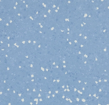 Wykładzina PVC FORBO SD 550037 China blue Sphera SD - Rolka - 2  mm