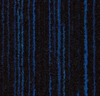 Mata wejściowa FORBO 3207 Blue velvet Coral Welcome - 9  mm