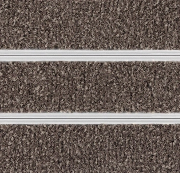 Mata wejściowa FORBO 260243 10mm Standard - 4764 taupe Nuway Connect Plus - 10  mm