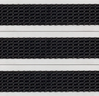 Mata wejściowa FORBO 167561 Connect 10mm – Ultragrip – Closed Nuway Connect External - Płytka - 400 mm - 3500 mm - 10  mm