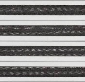 Mata wejściowa FORBO 97726 Tuftiguard Plain 12mm - Single Wiper - Closed Nuway Tuftiguard External - Płytka - 400 mm - 3500 mm - 12  mm