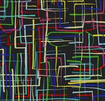 Wykładzina dywanowe FORBO 340006F Chalkboard pizarra Flotex By Galeote - Rolka - 4.3  mm