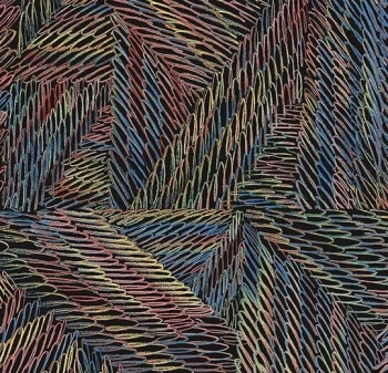 Wykładzina dywanowe FORBO 340005F Patchwork carboncillo Flotex By Galeote - Rolka - 4.3  mm