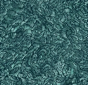 Wykładzina dywanowe FORBO 340029F Coralline aqua Flotex By Galeote - Rolka - 4.3  mm