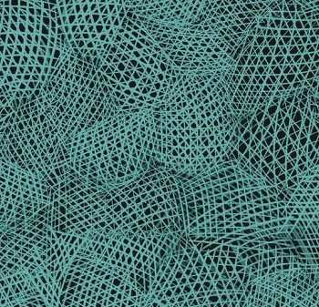 Wykładzina dywanowe FORBO 340016F Dimension tejido Flotex By Galeote - Rolka - 4.3  mm