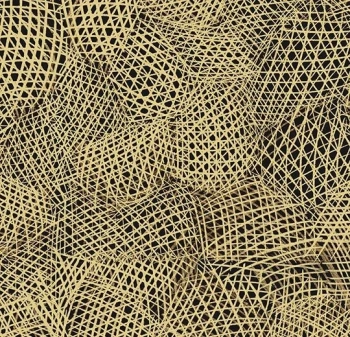 Wykładzina dywanowe FORBO 340014F Dimension osier Flotex By Galeote - Rolka - 4.3  mm