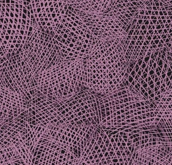 Wykładzina dywanowe FORBO 340018F Dimension malla Flotex By Galeote - Rolka - 4.3  mm