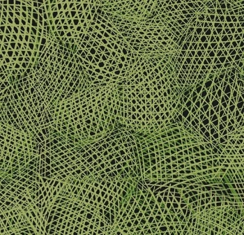 Wykładzina dywanowe FORBO 340015F Dimension raffia Flotex By Galeote - Rolka - 4.3  mm